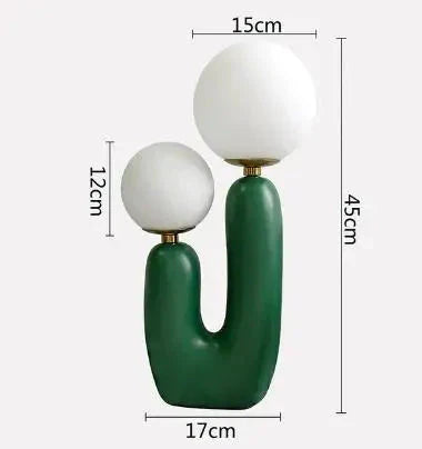 Compact Desk Pet Lamp