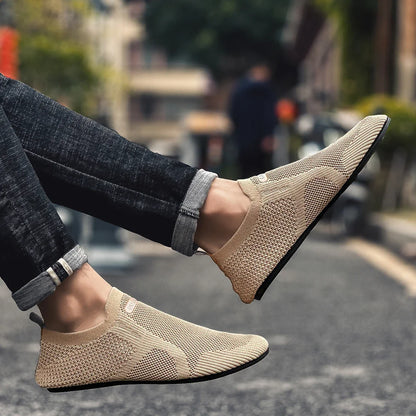 Corus Mesh Loafer