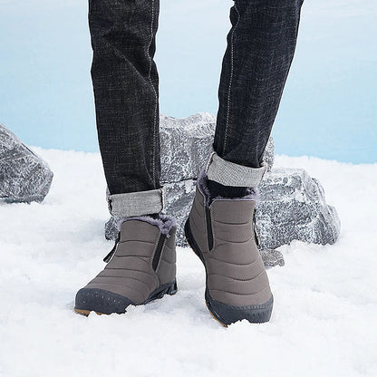 Mika – Waterproof Unisex Winter Boots