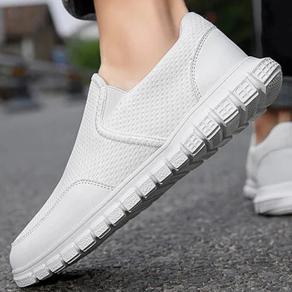Cooper Shoes