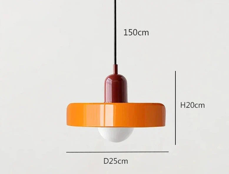 Mini Chic Pendant Light Collection