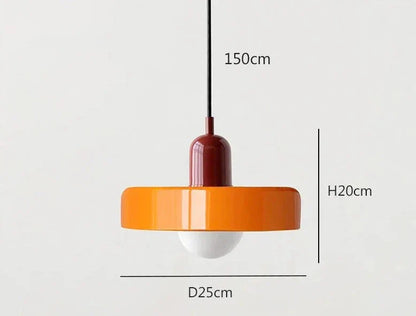 Mini Chic Pendant Light Collection