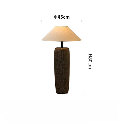 Classic Table Lamp Set
