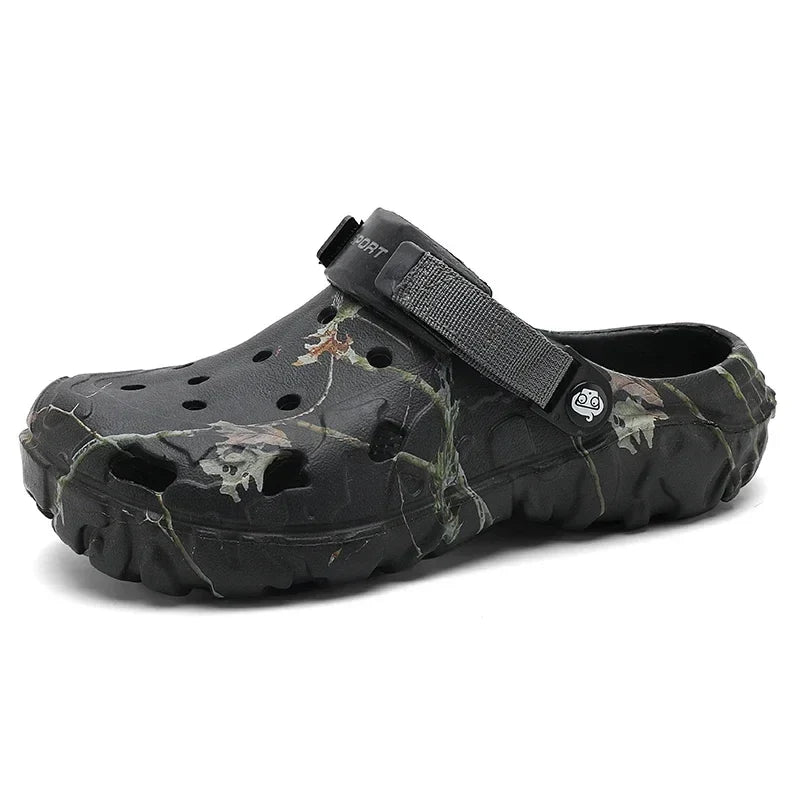 Comfortable Orthopedic Beach Sandals
