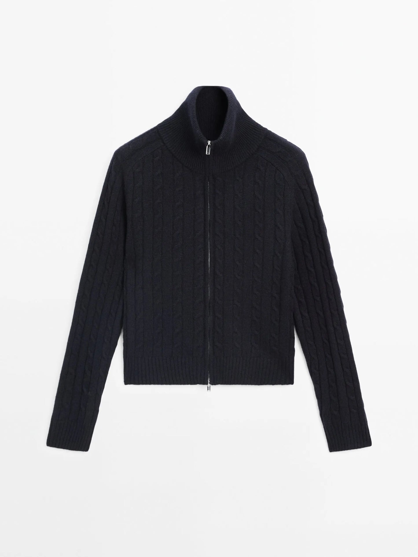 Warm Cozy Massidutti Winter Cardigan
