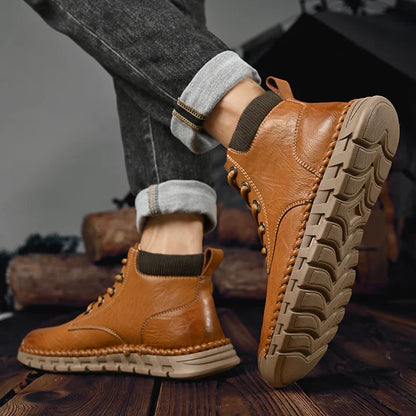 Drifter Boots