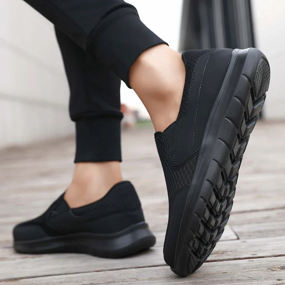 Lemur Shoes