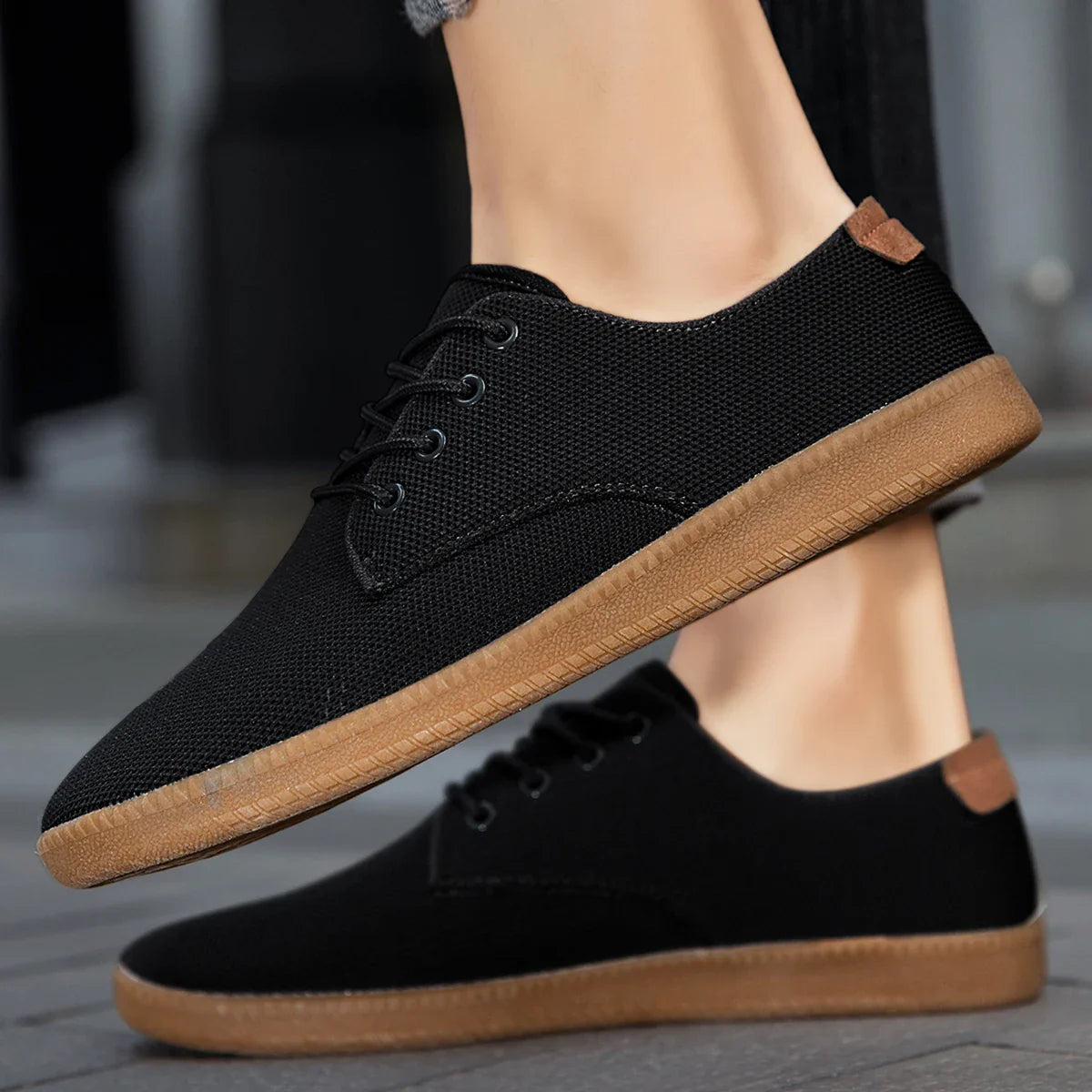Zayan Sneakers