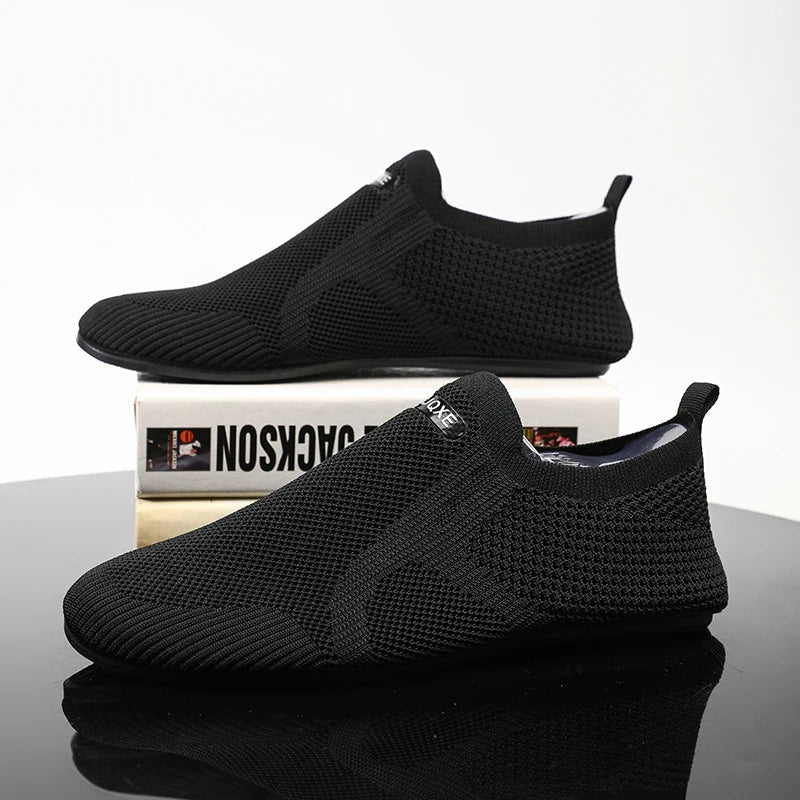 Corus Mesh Loafer