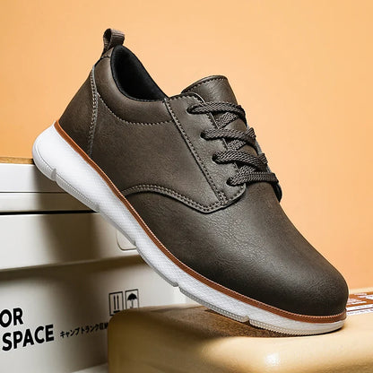 Sable Sneakers