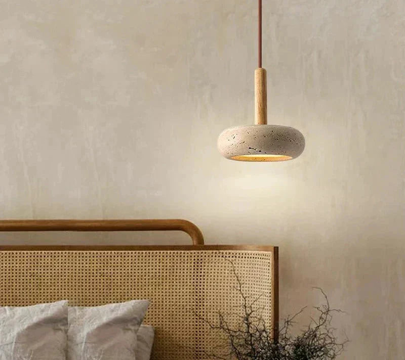 Elegant Glass Pendant Lighting - BritishElegance