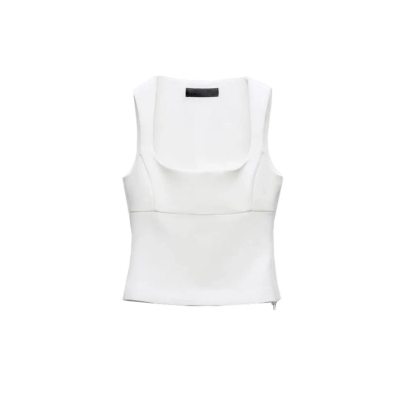 Women's Casual Tank Vest Top