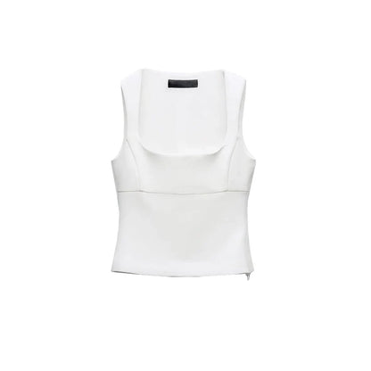 Women's Casual Tank Vest Top