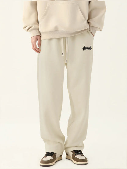 Men's Comfortable Loose Fit Sweatpants