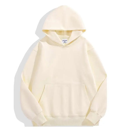 Ethan - Men's Hoodie - Stylish and comfortable | Sweatshirt