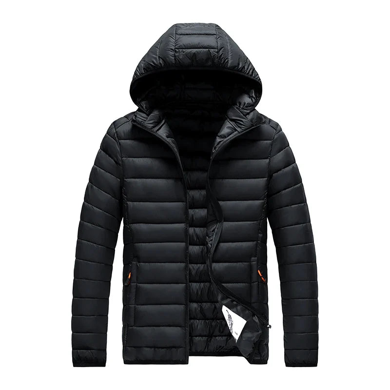 Torvil Waterproof Jacket