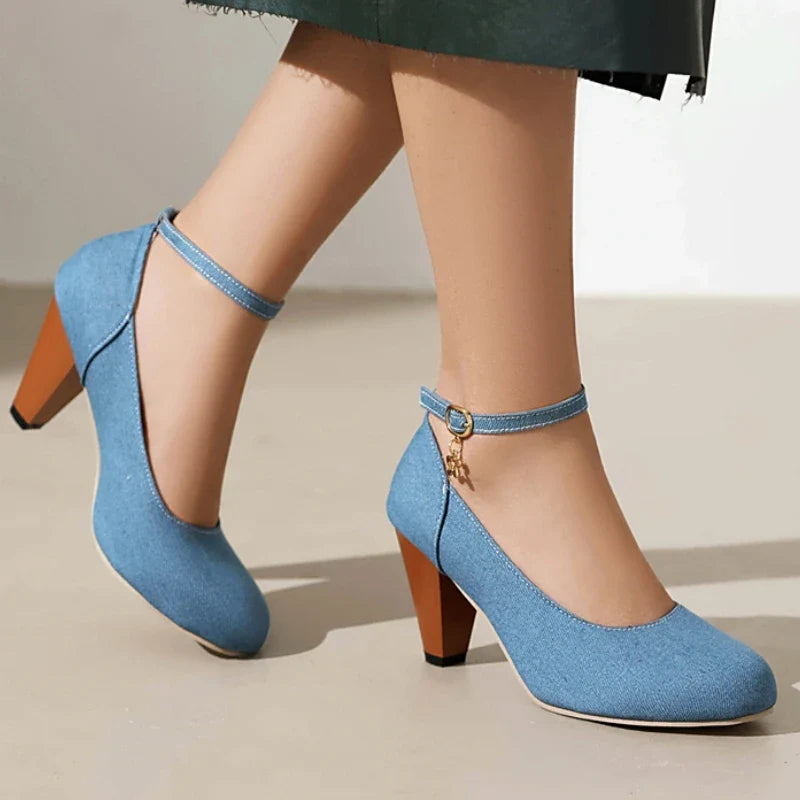 Starvia Heels