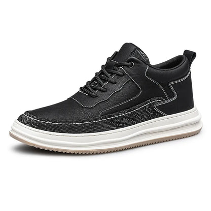 Classic European Style Sneakers