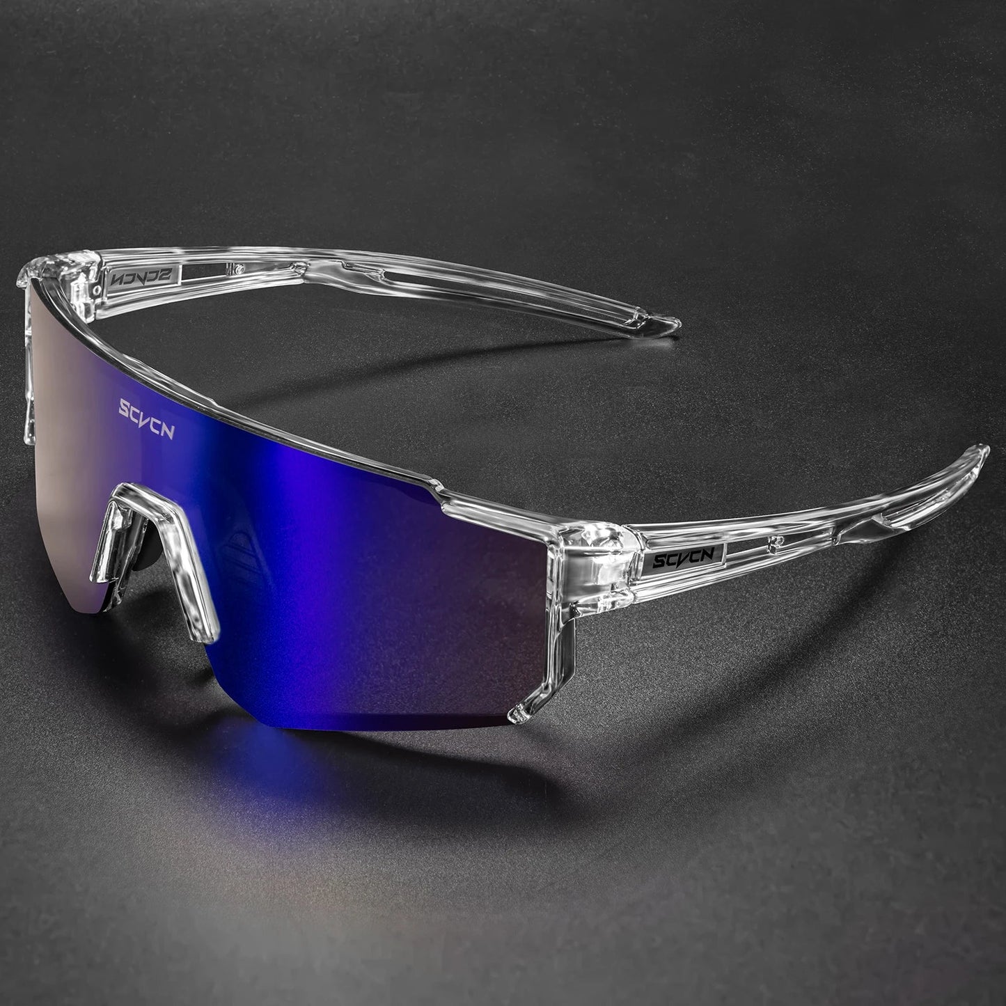 Polarized Sports Cycling Shades