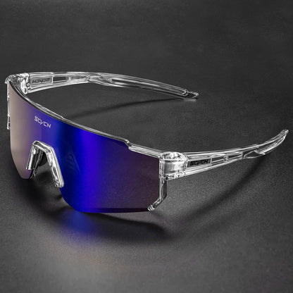 Polarized Sports Cycling Shades