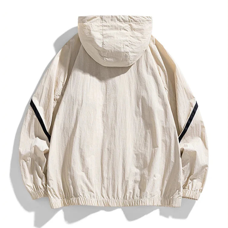 Rocus Jacket