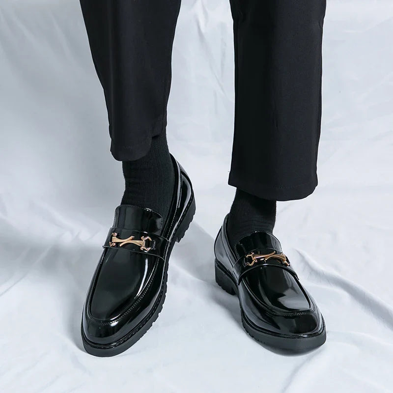 Vayler Loafers