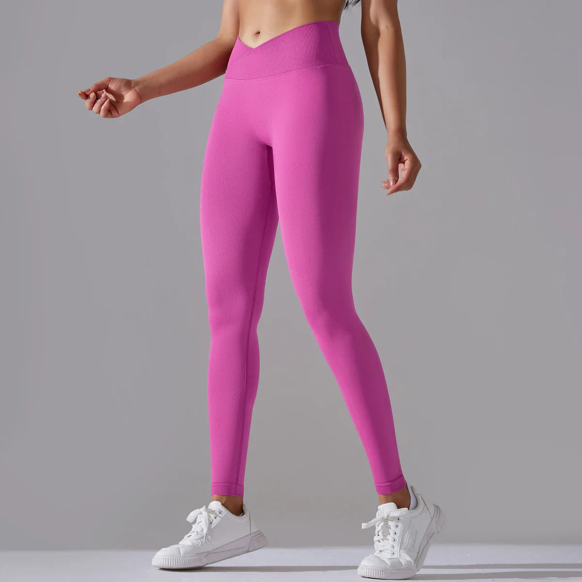 Women's Ultra Comfort Fit High Waist Yoga Leggings