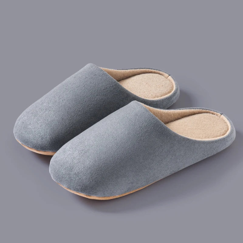 Comfortable Cozy House Slippers