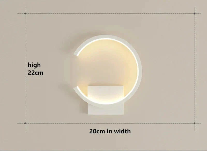 Elegant Home Wall Sconce Lighting