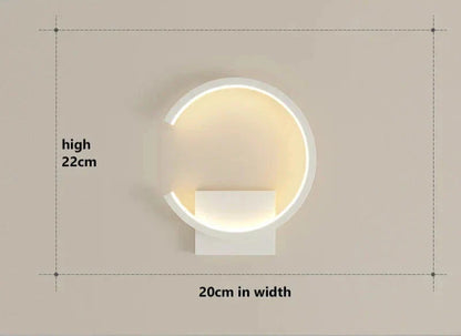 Elegant Home Wall Sconce Lighting