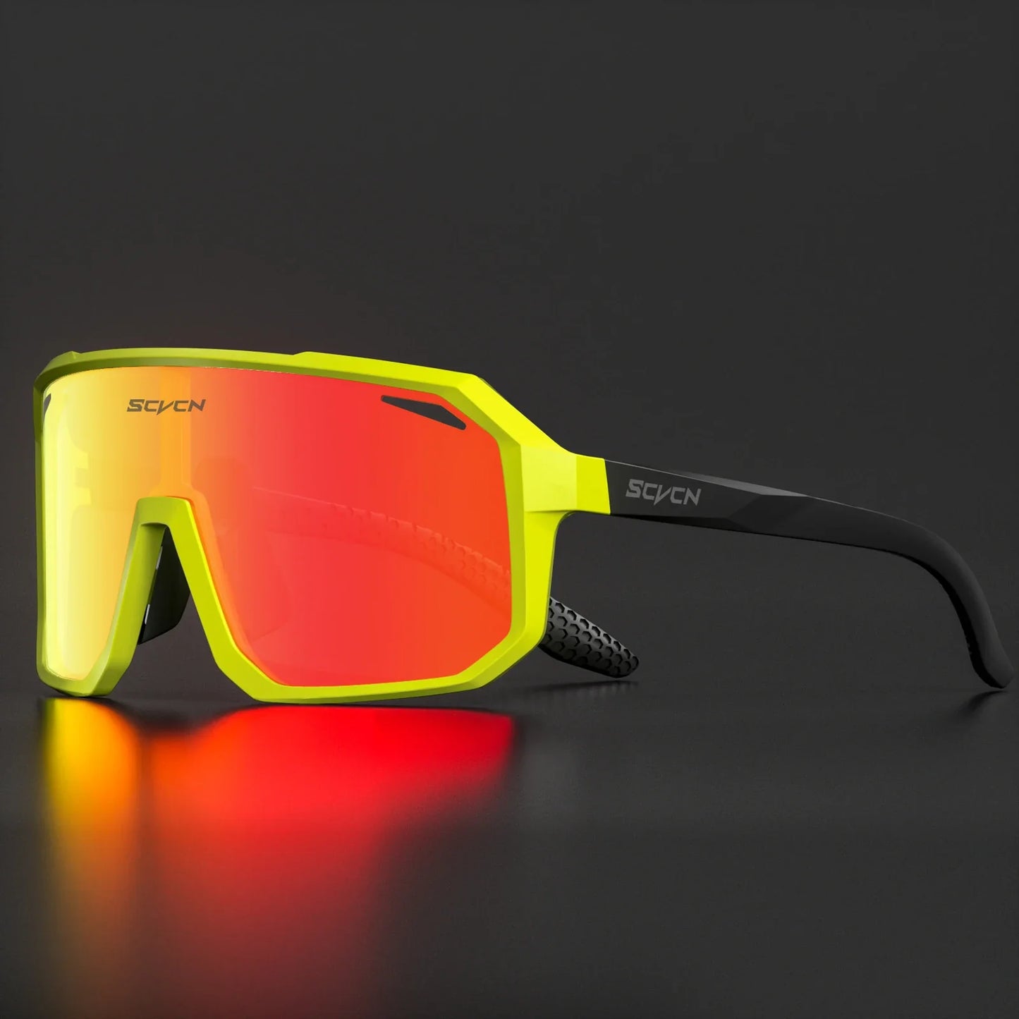 Polarized Sports Cycling Shades