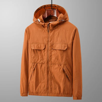 Narson Jacket