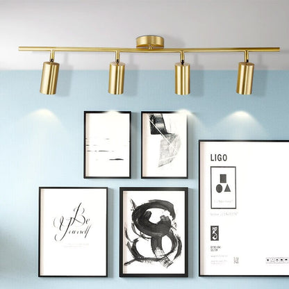 Bright Energy Saving Spot Lights
