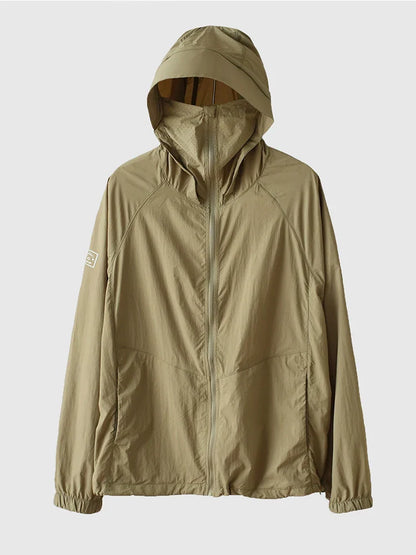 Mason – Bomber Jacket Men - Lightweight & Stylish | Windbreaker