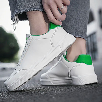 Maison Sneakers