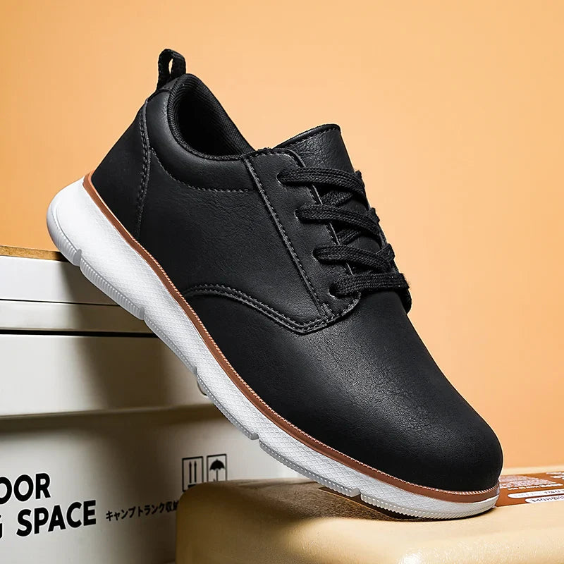 Sable Sneakers
