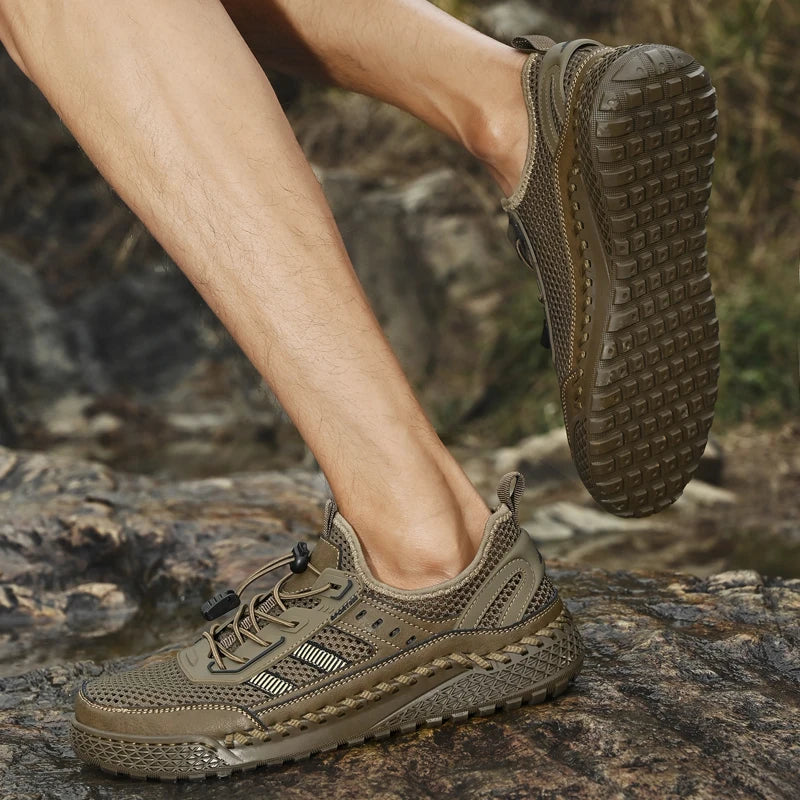 Ritex Shoes