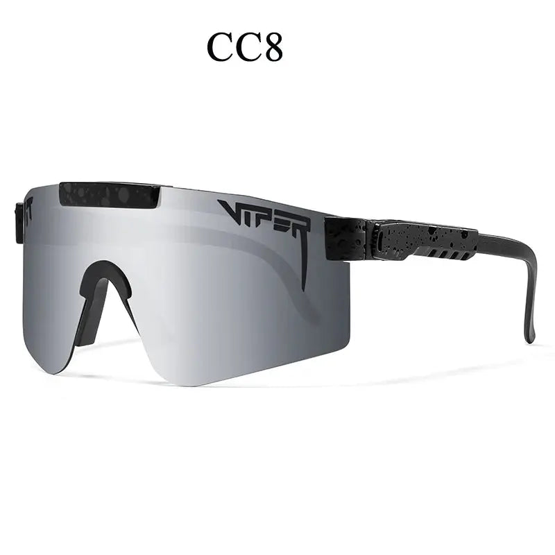 Pit Viper Style UV400 Sports Sunglasses