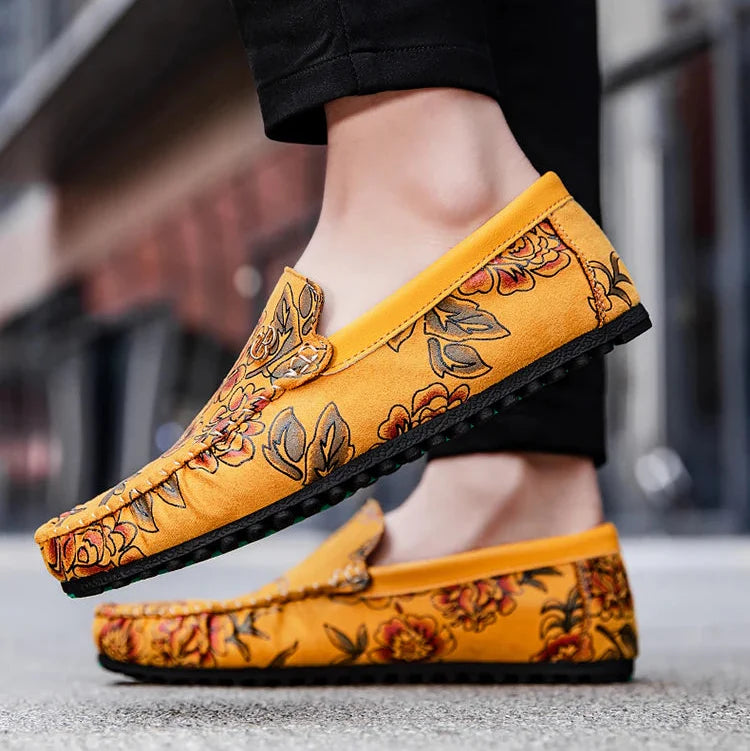 Bonanza Loafers