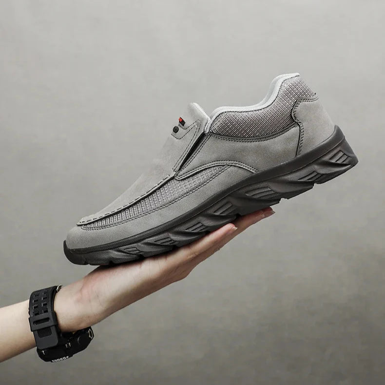 Wolston Shoes