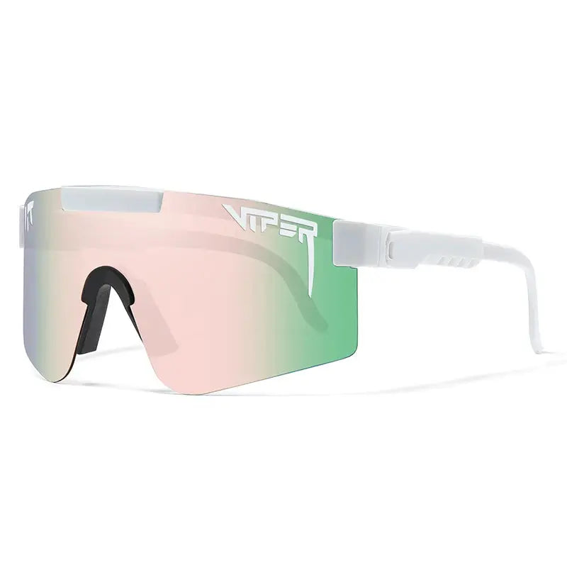 Pit Viper Style UV400 Sports Sunglasses