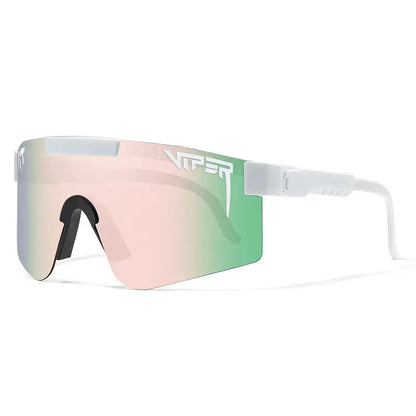 Pit Viper Style UV400 Sports Sunglasses