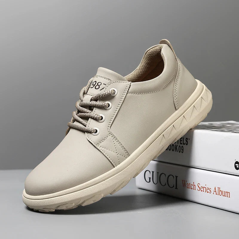 Clover Shoes