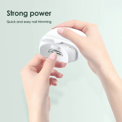 Easy Pet Nail Clipper - BritishElegance
