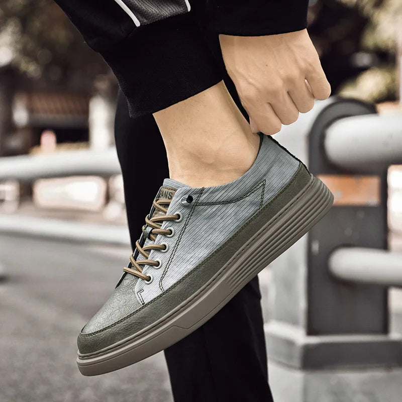 Ferb Sneakers