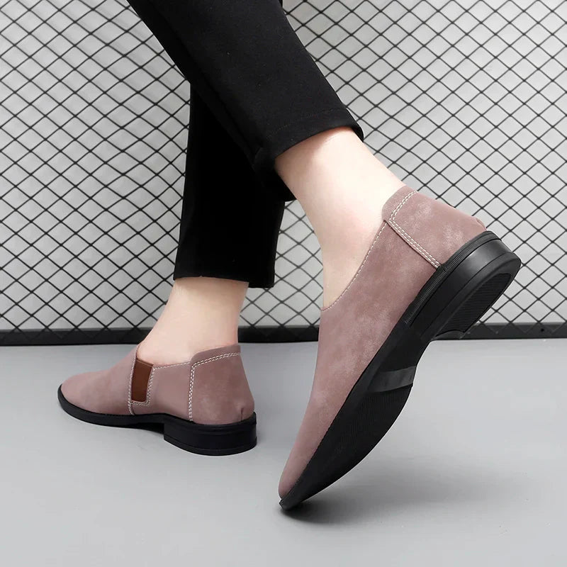 Lenmar Loafers