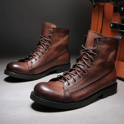 Rover Retro Boots