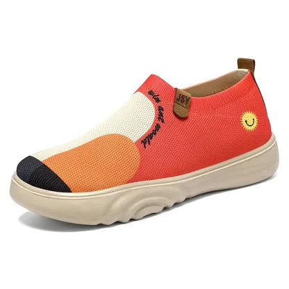 Lightweight Comfortable Women's Casual Shoes