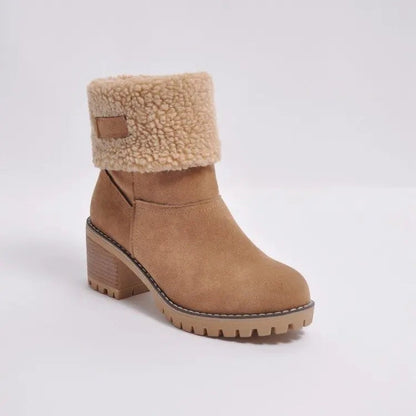 Venzo Boots