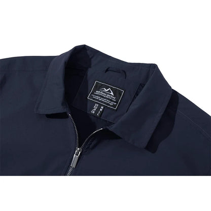 Alex – Bomber Jacket Men’s Casual Lightweight | Outerwear